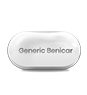 Generic Benicar
