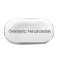 Generic Neurontin