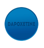 Dapoxetine