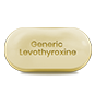 Generic Levothyroxine