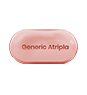 Generic Atripla