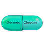 Generic Cleocin