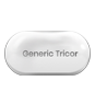 Generic Tricor